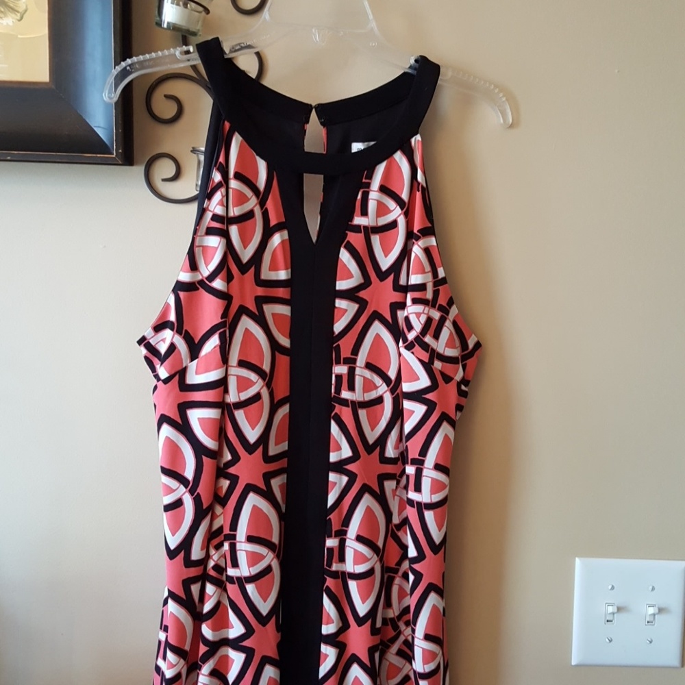 Madison Leigh Dress